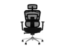 Кресло офисное STOOL GROUP TopChairs Techno Professional  Черный арт. 1568019
