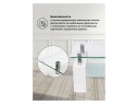 ST-052 white Журнальный стол