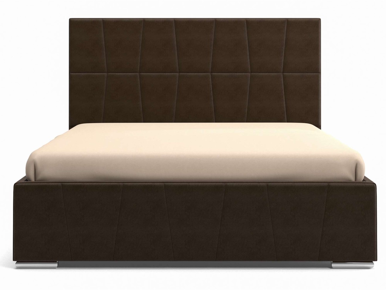 Кровать Патио (160х200) с ПМ