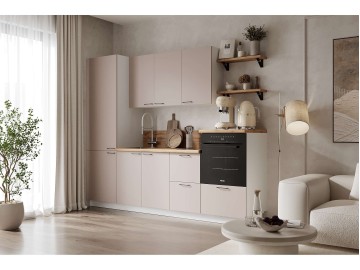 КГ 2550 ПВХ, Магнолия Арника РМ в.10