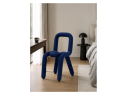 Garden blue Стул на металлокаркасе арт. 1309137