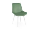 Седа 360 фисташковый (zd 651) / белый np Стул на металлокаркасе арт. 1533227