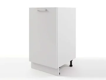 Шкаф напольный Катрин 450х820х476