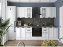 Смеситель для кухни UM2302 CR Хром арт. 1550741