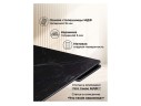 Блэкберн 160(220)х89 shakespeare black / черный Керамический стол арт. 1533759