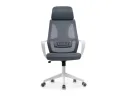 Golem dark gray / white Офисное кресло арт. 862905