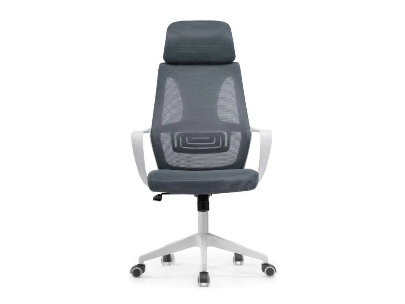 Golem dark gray / white Офисное кресло арт. 862905