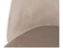 Стул Sheffilton SHT-ST35/S100 латте/черный муар 