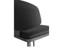 Стул Sheffilton STH-S193 (2 шт) черный арт. 1567635
