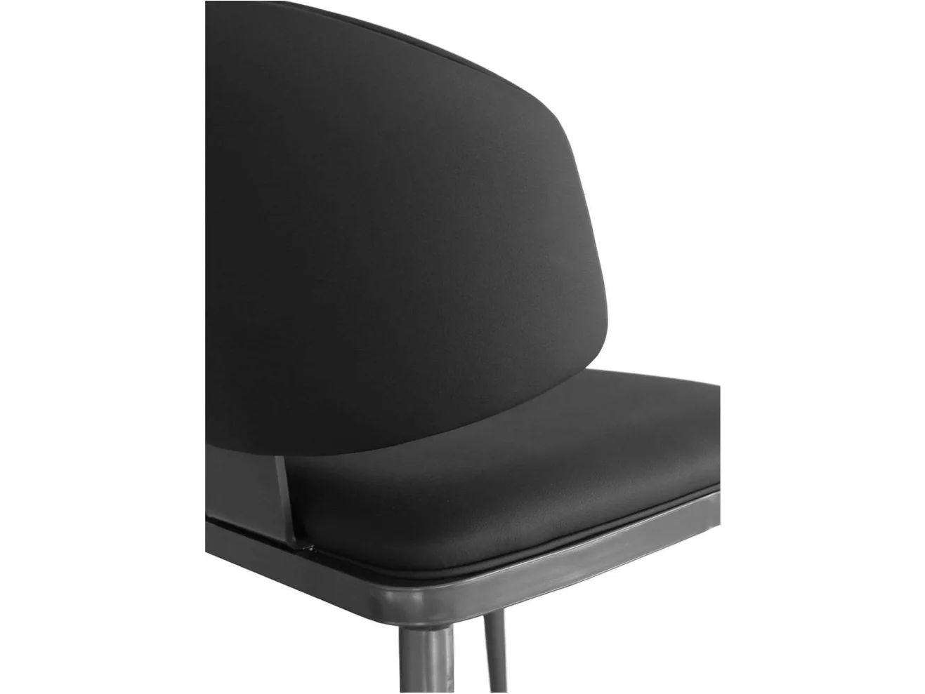 Стул Sheffilton STH-S193 (2 шт) черный арт. 1567635