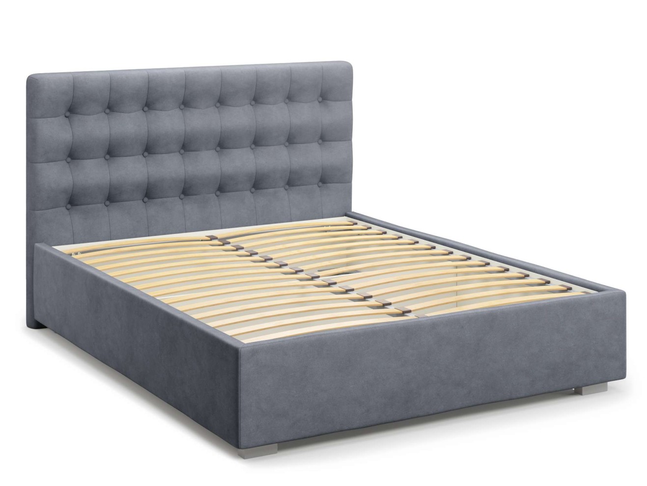 Кровать Brayers без ПМ (180х200)