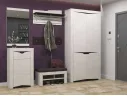 Прихожая Лючия бетон/венге арт. 758483