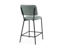 Reparo bar olive / black Барный стул
