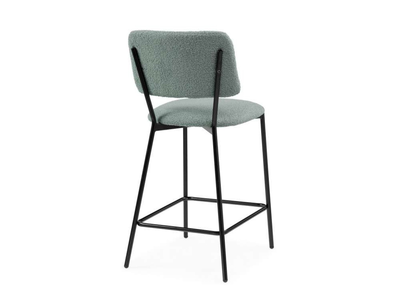 Reparo bar olive / black Барный стул