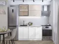 Кашемир, Белый