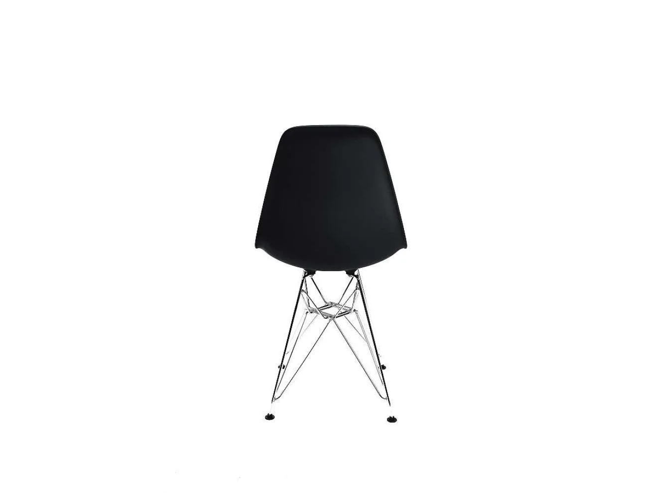 Стул Eddy-1 Black арт. 1551447