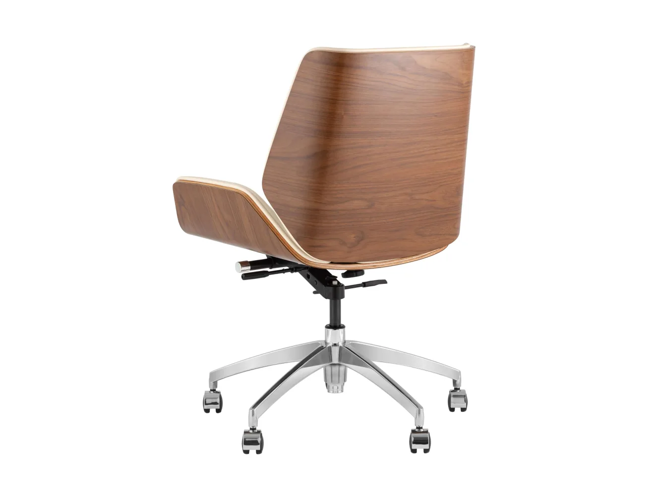 Кресло офисное TopChairs Crown SN, бежевый арт. 1567881