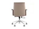 Кресло офисное STOOL GROUP TopChairs Regenta бежевый арт. 1567897