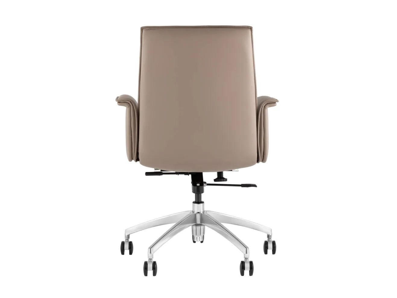 Кресло офисное STOOL GROUP TopChairs Regenta бежевый арт. 1567897