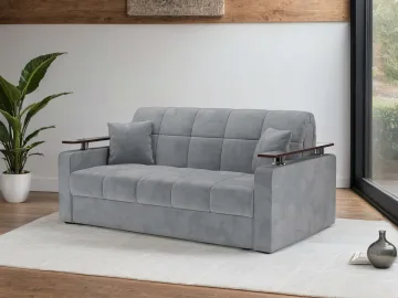 Диван аккордеон Бакли ППУ (120х200)