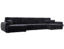 Диван П-образный Лидиа-057 НПБ Лонг 