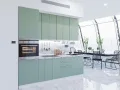 Silky Mint