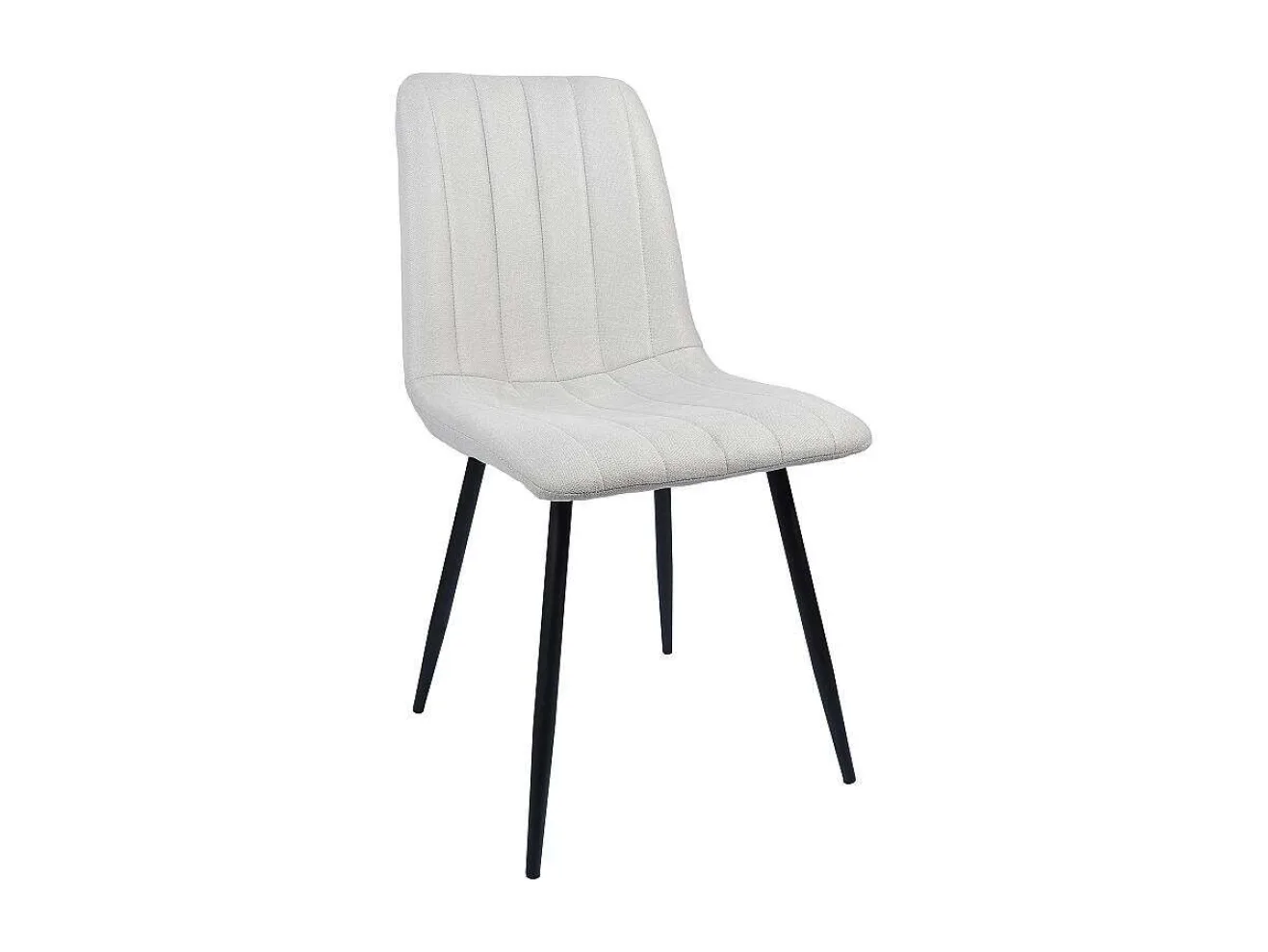 Стул Easy-Fit Light Grey C127 арт. 1552259