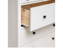 Leset Комод Мира-6 (Комод 06) арт. 1532795