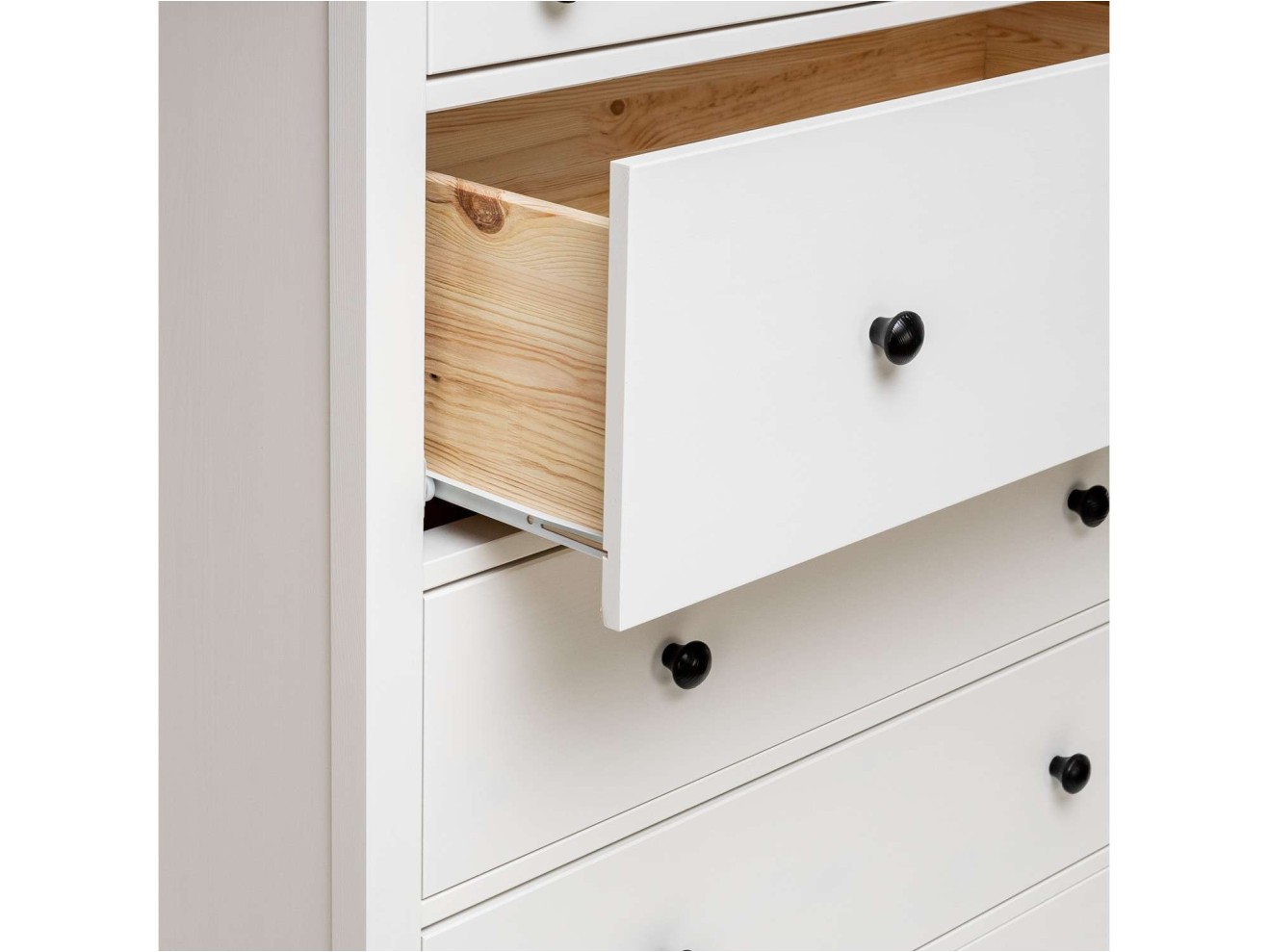 Leset Комод Мира-6 (Комод 06) арт. 1532795