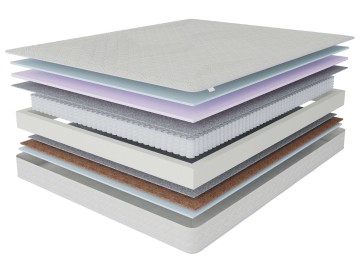  Престиж-Нежный 180х200