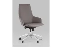 Кресло офисное STOOL GROUP TopChairs Bow серый арт. 1567893