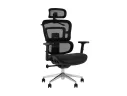 Кресло офисное STOOL GROUP TopChairs Techno Professional  Черный арт. 1568019
