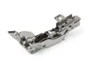 Петля H603A02/6014 с 0 вхождением с амортизацией Clip-on 90 арт. 1107061