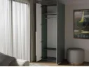 Шкаф 2-х дверный Фиеста арт. Цб-00029064