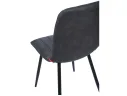 Стул Easy-Fit Black L811 арт. 1552269