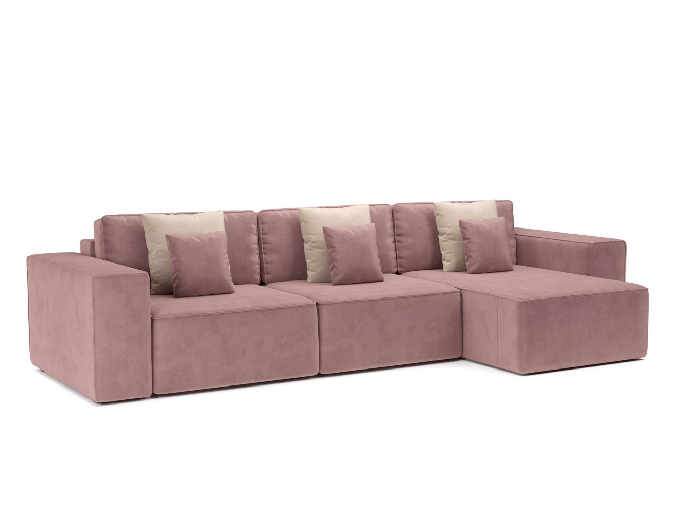 Диван угловой Фессалия 