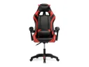 Rodas black / red 62 Офисное кресло арт. 776061
