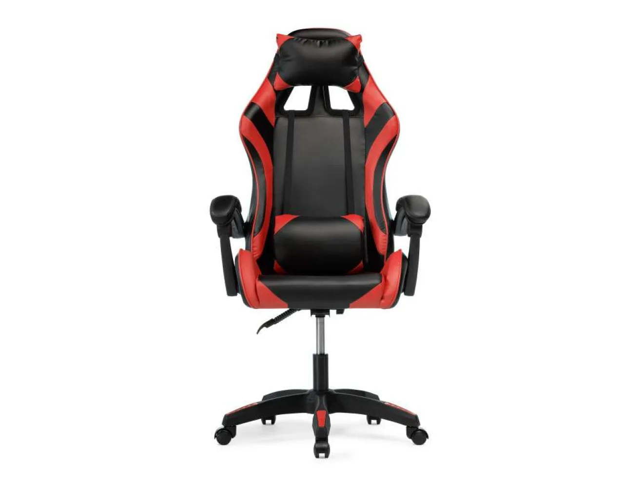 Rodas black / red 62 Офисное кресло арт. 776061