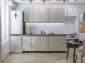 Silky Grey