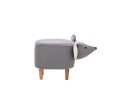 Пуф Leset Mouse COMBI