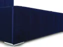 Кровать Патио 2 (140х200) с ПМ арт. 799707