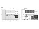 КГ 3000 ПВХ, Белый софт матовый Арника РМ в.7