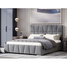 Кровать Патио (160х200) с ПМ