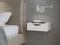 Белый