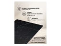 Вилли 140(200)х80х75 черный мрамор shakespeare black / черный Керамический стол