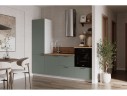 КГ 2400 Эмаль, Олива  Арника РМ в.9