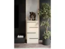 Комод Soho 4 ящика арт. 1377045