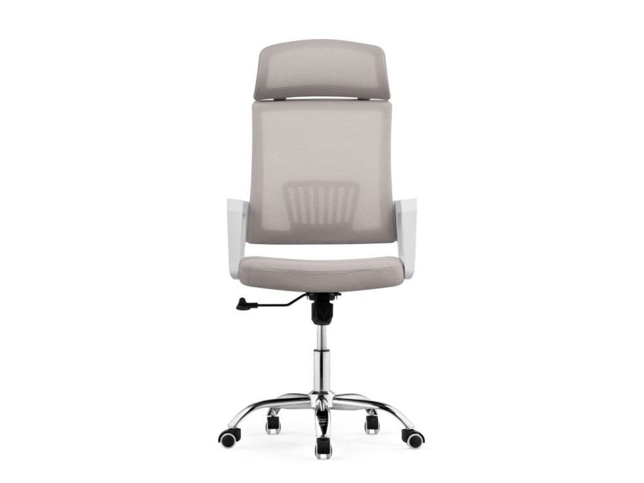 Klit light gray Компьютерное кресло