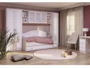 Кровать Melania 12 80х190 арт. 824999