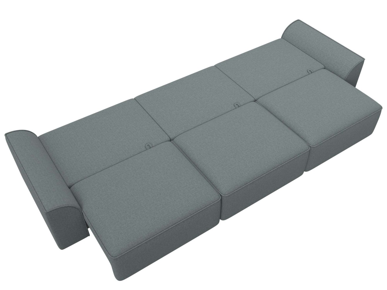 Диван Лидиа-048 НПБ Лонг